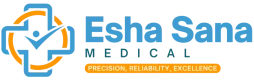 Esha Sana - logo